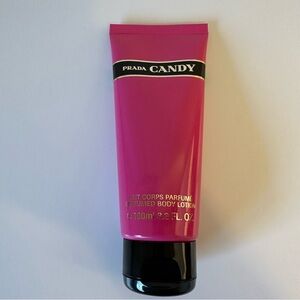 Prada Candy Perfumed Body Lotion 100ml